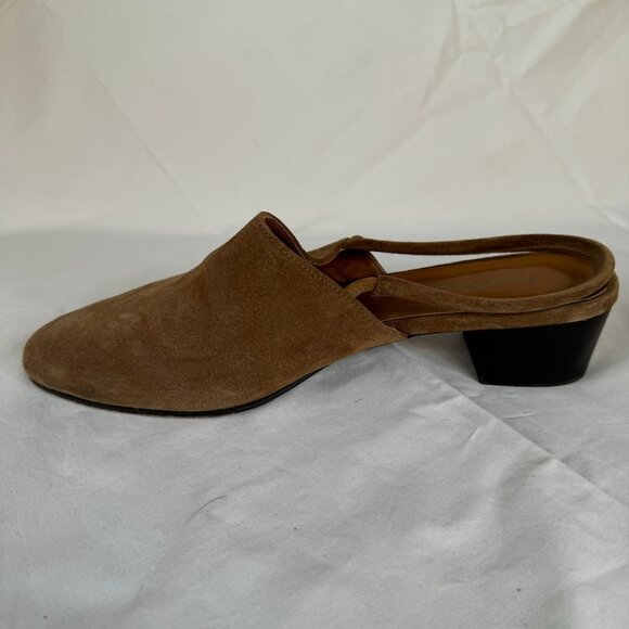 Anne Thomas Williamsburg Slingback - 40 - Picture 9 of 16